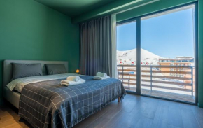 Gudauri Roshka Studio Apt #412